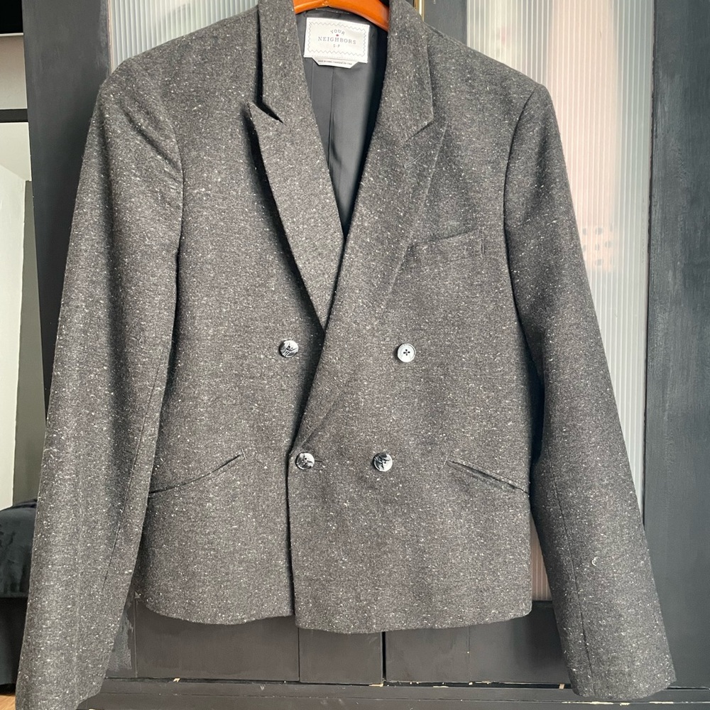 Your Neighbors Blazer